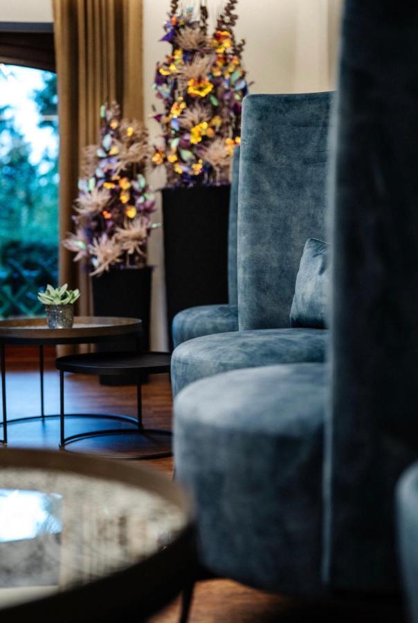 Hotel Steineweiher St. Vith Zewnętrze zdjęcie