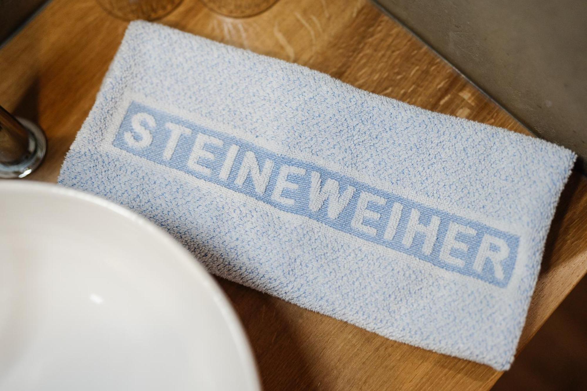 Hotel Steineweiher St. Vith Zewnętrze zdjęcie