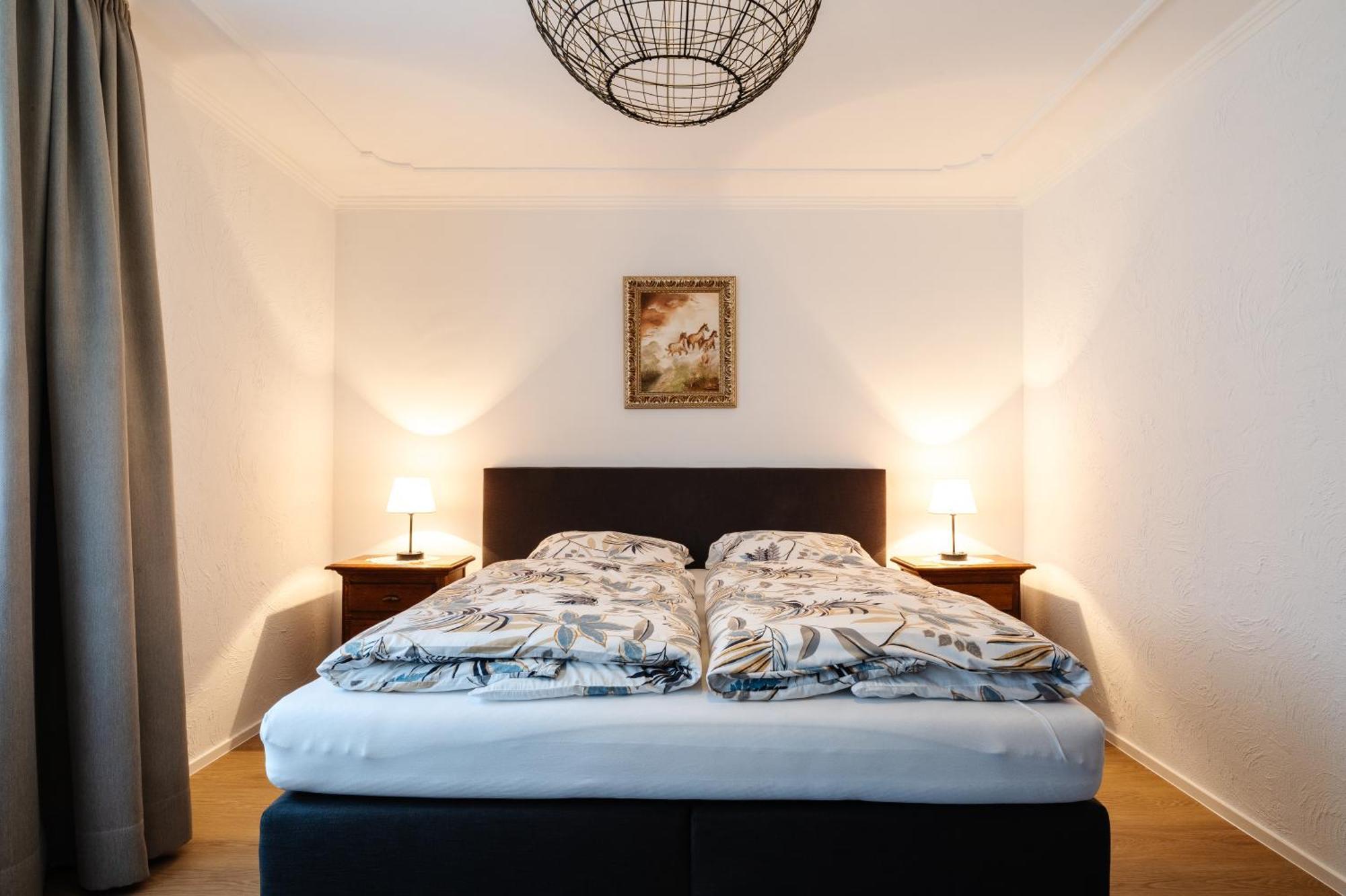 Hotel Steineweiher St. Vith Zewnętrze zdjęcie
